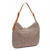 Furla Sfera Soft Bolso De Hombro L