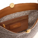 Furla Sfera Soft Bolso De Hombro L