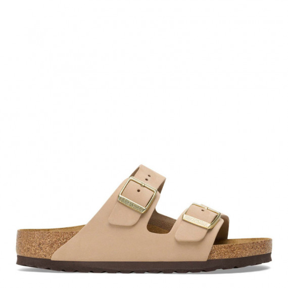 SANDALIA  ARIZONA Plantilla blanda NARROW