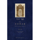 El Zohar (Vol. 3)