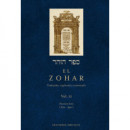 El Zohar (Vol. 11)