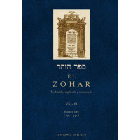 El Zohar (Vol. 11)
