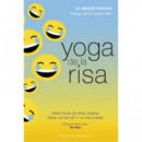 Yoga de la risa