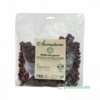 ANINATURA Dados Pulmon Vacuno 150 Gr