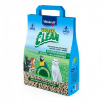 VITAKRAFT Vegetal Clean 5 L