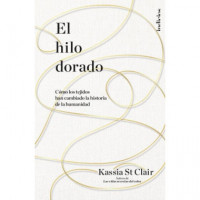 EL HILO DORADO
