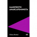 MANIFIESTO ANARCAFEMINISTA