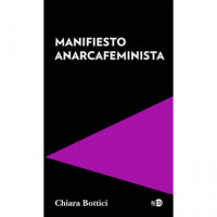 MANIFIESTO ANARCAFEMINISTA