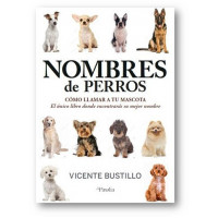 NOMBRES DE PERROS