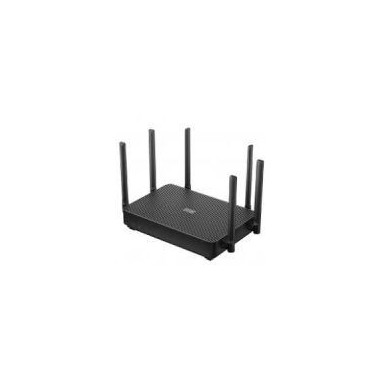 XIAOMI ROUTER INALAMBRICO MI ROUTER AX3200 2.4GHz 5GHz/ 6 Antenas