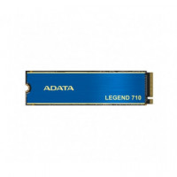 Disco Duro Ssd M.2 1.0 Tb ADATA Legend 710 Nvme Nand PCI 3.0