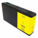 Tinta Generica Epson 79XL Amarilla WF-5XXX Series