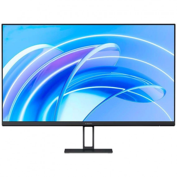 XIAOMI Monitor Profesional A27I 27 Negro/ Fhd Hdmi/ Dp / Vesa / 27 / Fhd /