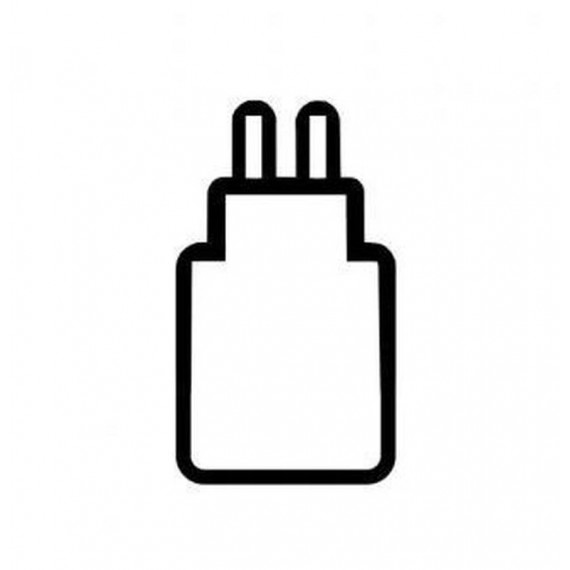 APPLE ADAPTADOR DE CORRIENTE USB C 20W - MUVV3ZM/A