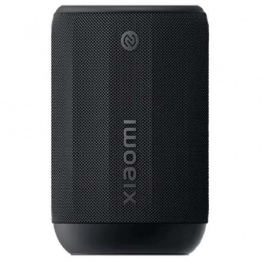 XIAOMI ALTAVOZ BLUETOOTH SPEAKER MINI NEGRO
