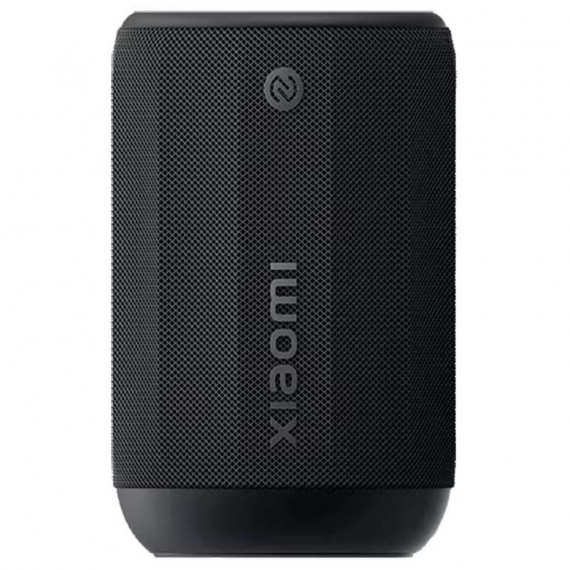 XIAOMI ALTAVOZ BLUETOOTH SPEAKER MINI NEGRO