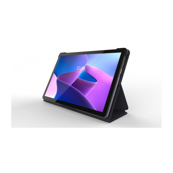Funda LENOVO 10.1" Folio Gris