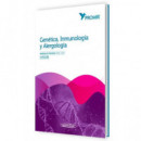 GENETICA, INMUNOLOGIA Y ALERGOLOGIA