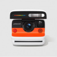 Camara Instantanea POLAROID Flip Blanca