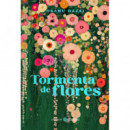 TORMENTA DE FLORES