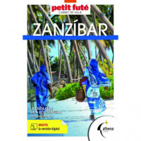 ZANZIBAR (CARNET DE VIAJE)