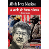 A VUELO DE BUEN CUBERO