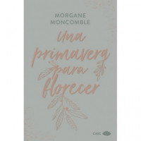 UNA PRIMAVERA PARA FLORECER