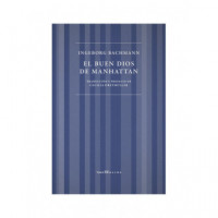 BUEN DIOS DE MANHATTAN,EL