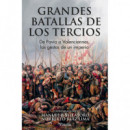 GRANDES BATALLAS DE LOS TERCIOS