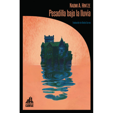 PESADILLA BAJO LA LLUVIA