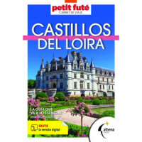 CASTILLOS DEL LOIRA (CARNET DE VIAJE)