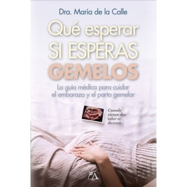 QUE ESPERAR SI ESPERAS GEMENOS