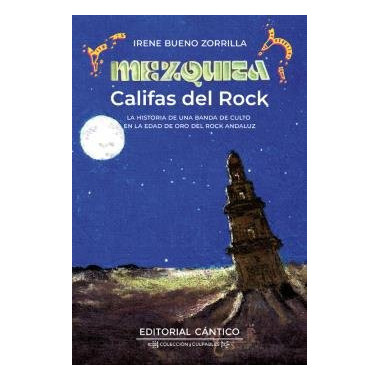 MEZQUITA: CALIFAS DEL ROCK