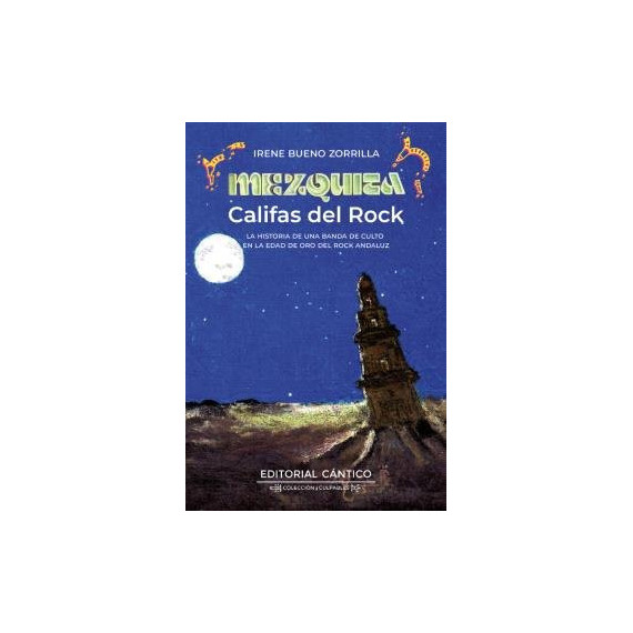 MEZQUITA: CALIFAS DEL ROCK