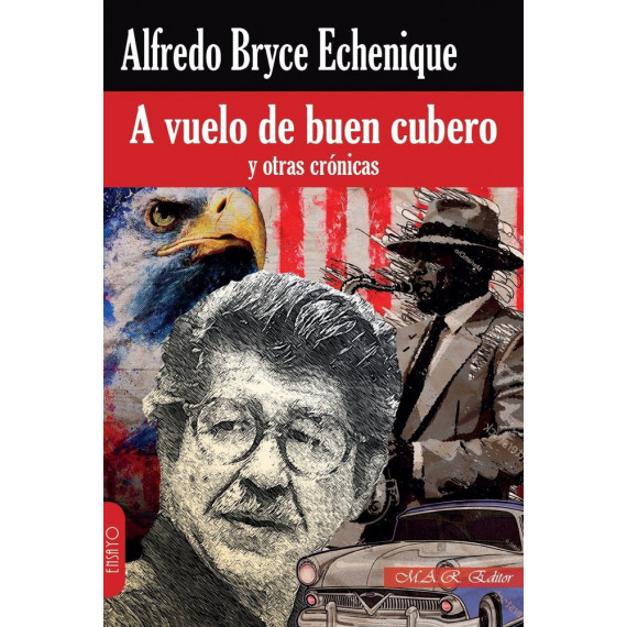 A VUELO DE BUEN CUBERO