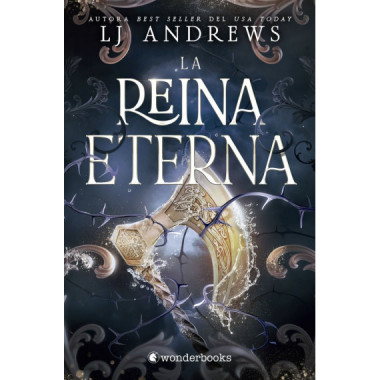 LA REINA ETERNA