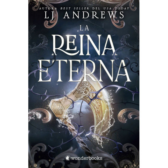 LA REINA ETERNA