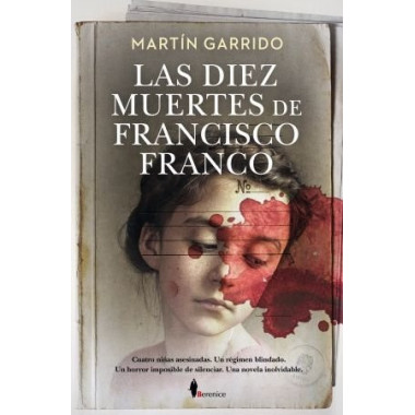 DIEZ MUERTES DE FRANCISCO FRANCO, LAS
