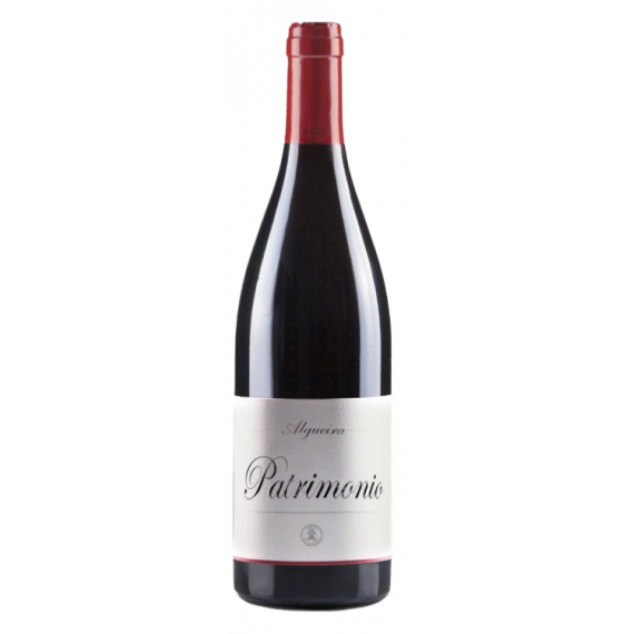 Algueira Patrimonio 2022 - 75CL  ADEGA ALGUEIRA
