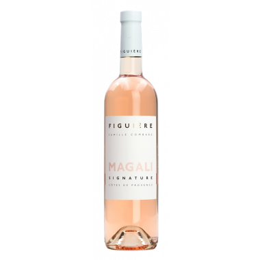 Magali Ros&eacute; 2025 - 75cl