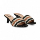 PALA CROCHET MULTI NEGRO