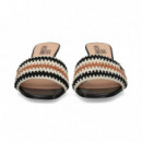 PALA CROCHET MULTI NEGRO