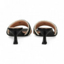 PALA CROCHET MULTI NEGRO