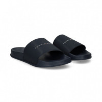 Pala Pool Azul  TOMMY HILFIGER