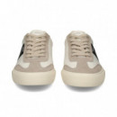 BANDA AZUL DEPORTIVO BLANCO