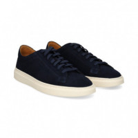 Deportivo ante Azul  HUGO BOSS