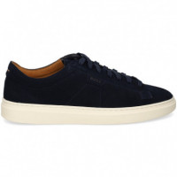 Deportivo ante Azul  HUGO BOSS