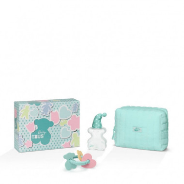 Baby Tous Eau de Cologne Estuche
