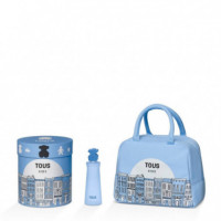 TOUS Kids Boy Eau de Toilette Estuche