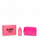 Kaos Eau De Perfum 
Estuche